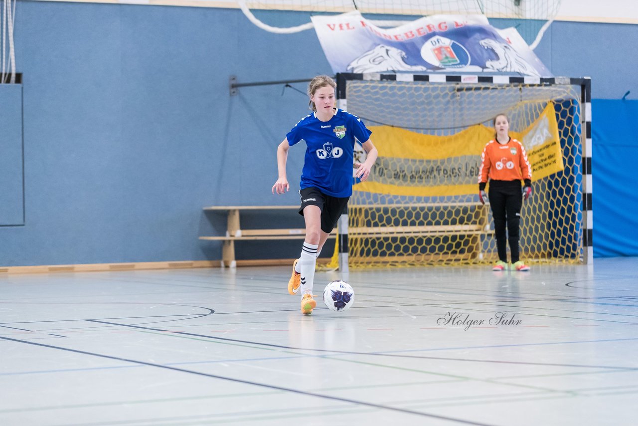 Bild 563 - Loewinnen Cup B-Juniorinnen